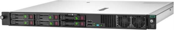 HPE ProLiant DL20 Gen10 /E-2136/16GB