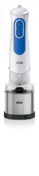 BRAUN MQ 3038 Spice+