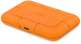 LaCie Rugged, USB 3.1, 500GB