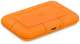 LaCie Rugged, USB 3.1, 500GB