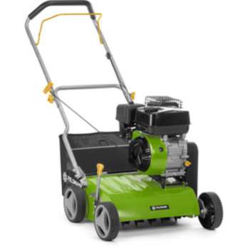 _Fieldmann vertikutátor FZV 6050-B Benz