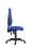 Kancelářská židle 1540 Asyn - bez područek, modrá