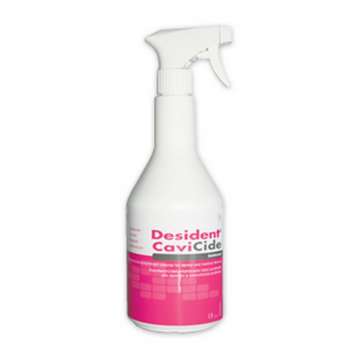 Dezinfekční prostředek Desident Cavicide - 700 ml