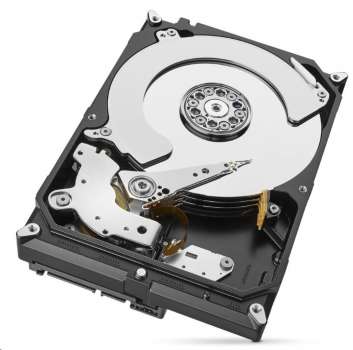 SEAGATE HDD IRONWOLF 3TB SATAIII/600, 5900rpm, 64MB cache