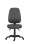 Kancelářská židle 1540 Asyn - bez područek, šedá