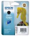 Cartridge Epson T048140 - černá