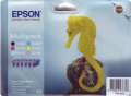 Cartridge Epson T048740 multipack
