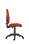 Kancelářská židle  Torino - červená
