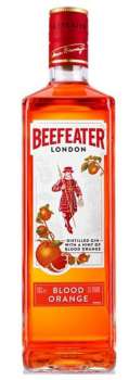 DÁREK: Gin Beefeater Blood Orange 0,7l 37,5%