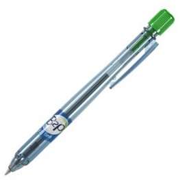 Kuličkové pero  Pilot B2P - zelená