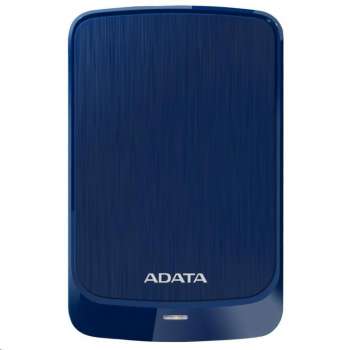 Adata AHV320 2,5" 1TB, modrá