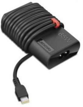 Lenovo TP adapter 65W, USB -C