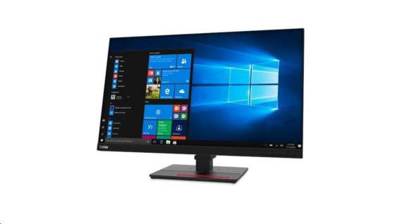 Lenovo ThinkVision T27q-20 - 27" LCD monitor