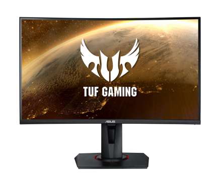 Asus VG27WQ TUF Gaming - 27" monitor