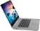 Lenovo IdeaPad C340-15IWL, platinová (81N5007ECK)