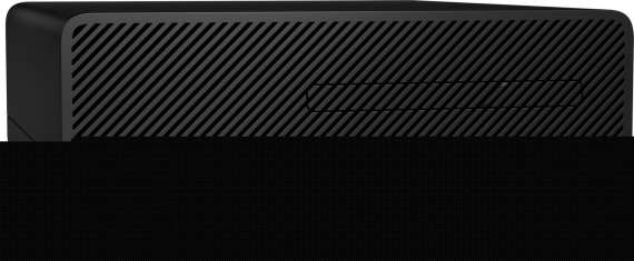 HP ProDesk 405 G4 SFF, černá (9DP08EA#BCM)