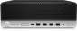 HP ProDesk 405 G4 SFF, černá (9DP08EA#BCM)