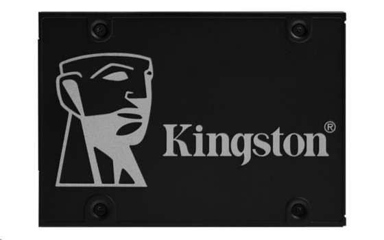 Kingston KC600B 512GB SSD