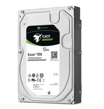 Seagate Exos 7E8 HDD 6TB