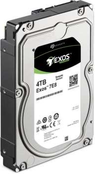 Seagate Exos Enterprise 7E8 3,5" HDD 4TB