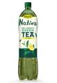 Ledový čaj Nativa - zelený s citronem, 6x 1,5 l