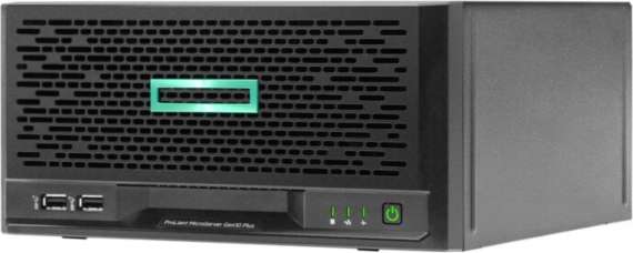 HPE ProLiant MicroServer Gen10 Plus /G5420/8GB/180W