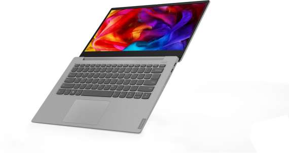 Lenovo IdeaPad S340-14IWL, šedá (81N7011ECK)