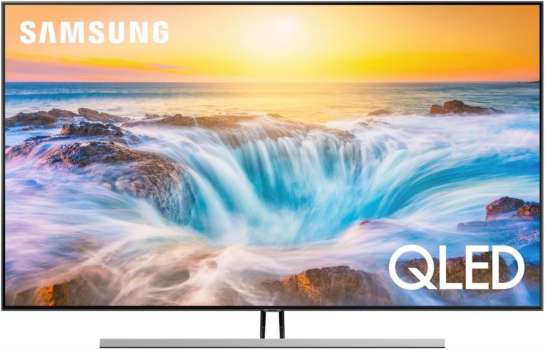 Samsung QE55Q85R - 138cm 4K Smart QLED TV