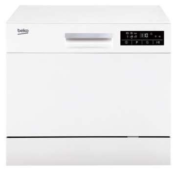 BEKO DTC 36610 W