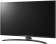 LG 43UM7450PLA - 108cm 4K Smart TV