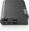 Lenovo Powerbanka USB-C Laptop 14000 mAh, černá