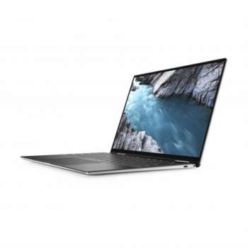 Dell XPS 13 7390, stříbrná (7390-13548)