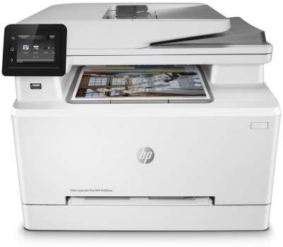 HP Color LaserJet Pro MFP M282nw