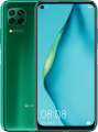 Huawei P40 lite, 6GB/128GB, Crush Green (zelená)