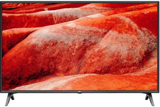 LG 43UM7500PLA - 108cm 4K Smart TV