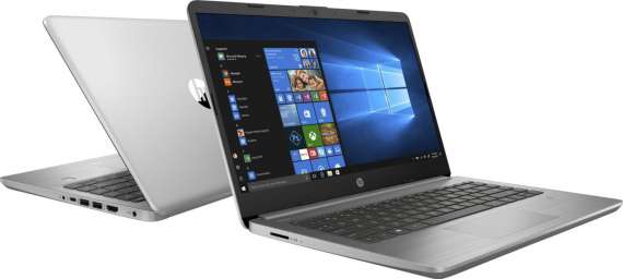 HP 340S G7, stříbrná (9HQ84ES)