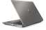 HP ZBook 15 G6, šedá (8JM04EA)