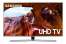 Samsung UE43RU7472 - 109cm 4K Smart TV