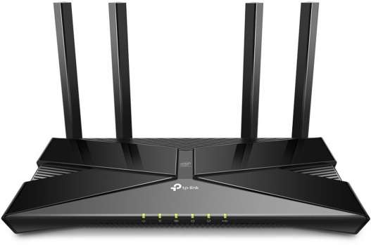 TP-LINK Archer AX50