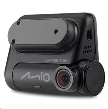 MIO MiVue 826 - kamera pro záznam jízdy s GPS