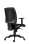 Kancelářská židle Rahat N - synchro, černá