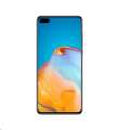 Huawei P40, 8GB/128GB, ledově bílá
