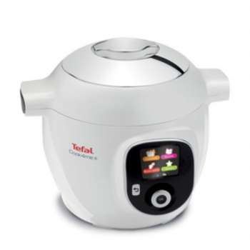 TEFAL CY851130 Cook4me+