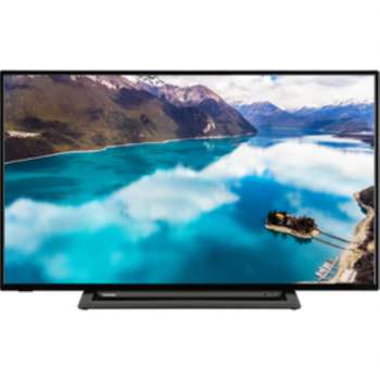 TOSHIBA 43LL3A63DG - 108cm FullHD Smart TV