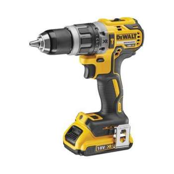 _DeWalt DCD796D2-QW