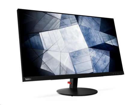 Lenovo ThinkVision S28u černá