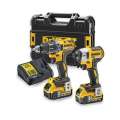 _DeWalt Combo DCK268P2T-QW
