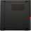 Lenovo ThinkCentre M720q Tiny, černá (10T7S1FF00)