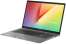 Asus VivoBook S15 S533FA, černá (S533FA-BQ027T)