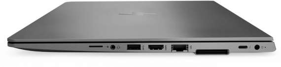 HP ZBook 15u G6, stříbrná (6TP54EA#BCM)